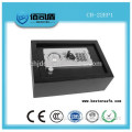Custom portable new products cheap electronic hotel safe box